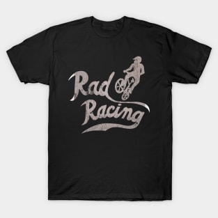 Vintage Rad Racing T-Shirt